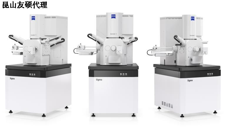 开州开州蔡司扫描电镜